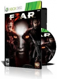 خرید بازی ترسناک و جدید F.E.A.R. 3